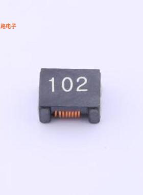 SBCM.9070.YF102TT00 -[原装共模滤波器SMD-4P,7x9mm