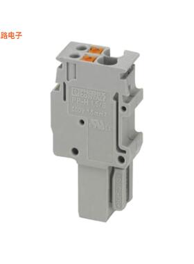 3212510 -原装[TERM BLOCK PLUG 2POSTERM BLOCK PLUG 2POS