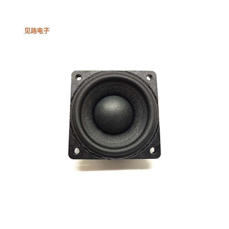 OWS-484833TA-4 -原装[SPEAKER 4OHM 6W TOP PORT 83DB磁性