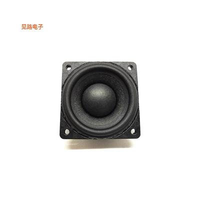 OWS-484833TA-4 -原装[SPEAKER 4OHM 6W TOP PORT 83DB磁性