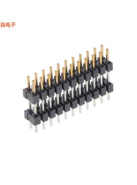 TW-11-04-S-D-305-110 -原装[CONN BRD STACK 2.00 22POS22