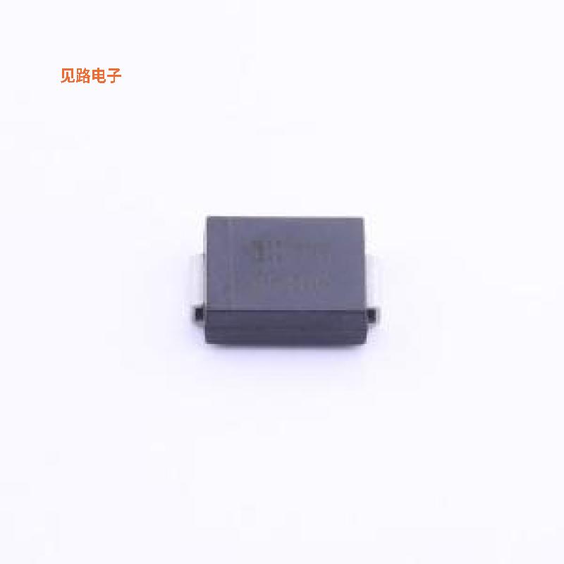 B540CQ-13-F -[原装DIODE SCHOTTKY 40V 5A SMCSMC(DO-214AB)
