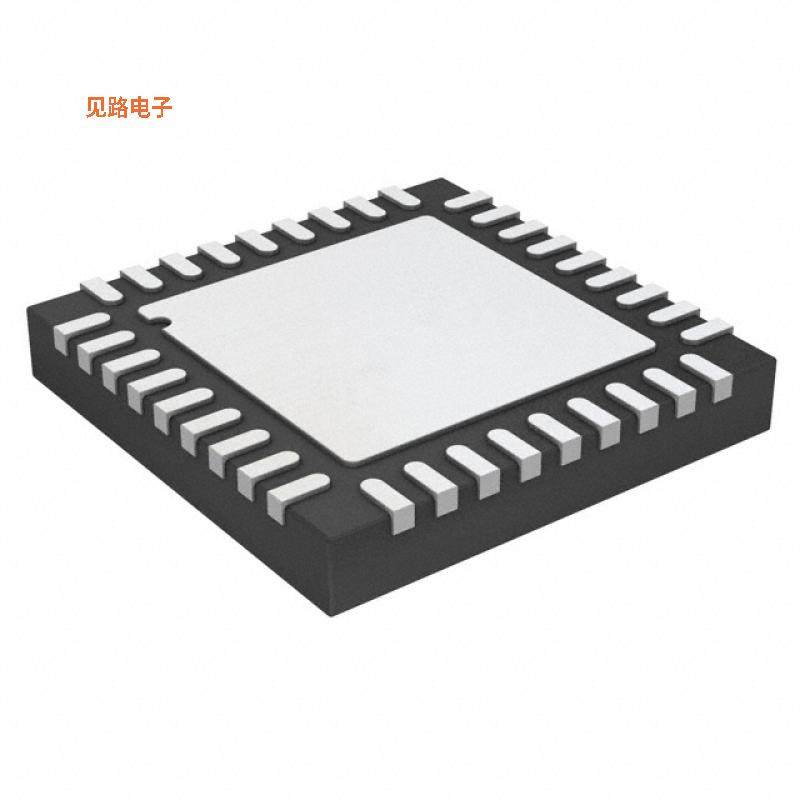 ADL5354ACPZ-R7 -原装[IC MIXER 2.2-2.7GHZ 36LFCSP