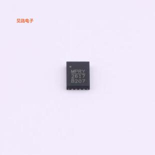 MP2617BGL-Z -[原装电池管理QFN-20(3x4)