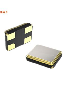 XF26M00000S412 -原装[CRYSTAL 26MHZ 10ppm, 12pF 4 P