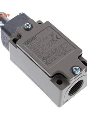 D4B-4171N -原装[SWITCH LIMIT DPST 10A 125VDPST-NO/NC