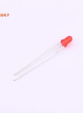DY-204SDRD-SN-A3(EL)(HF) -[原装发光二极管/插件,D=3mm