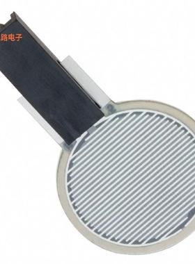 FSR04CE -[全新SENSOR RESISTIVE ANALOG FORCE]