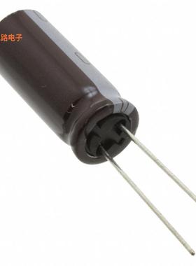 UCY2D121MHD6 -原装[CAP ALUM 120UF 20% 200V RADIAL120 F