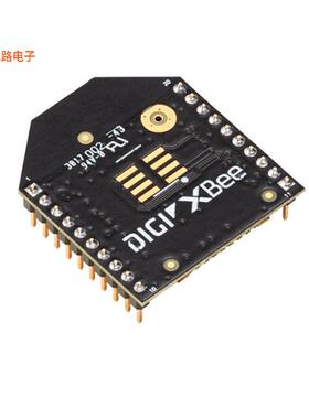 XBRR-24Z8PT -原装[RF TXRX MOD BT TRACE TH未验证