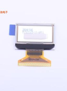 全新UG-2864KSWEG01 -[原装O显示屏]