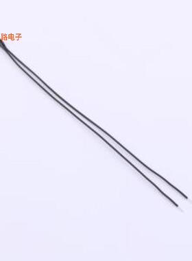 MF52D 104F3950-100 -原装[绝缘PVC引线,线长100mmNTC热敏