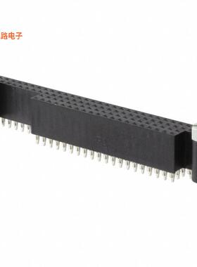 1375794-2 -[全新CONN NON-STKTHRU PC/104 104P PCB]