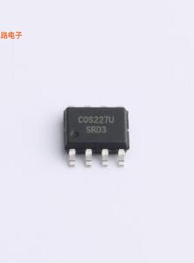 COSOPA227USR -[原装运算放大器SOP-8