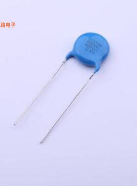 CD11ZU2GA332MYGKA -[原装安规电容插件,P=10mm