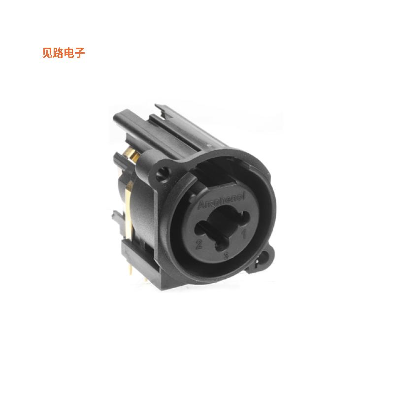 ACJC10AHL BULK -[全新1/4