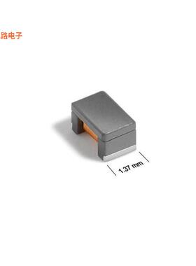 0805PB-101XMRC -原装[Wirewound Ferrite Bead, shielded信号线