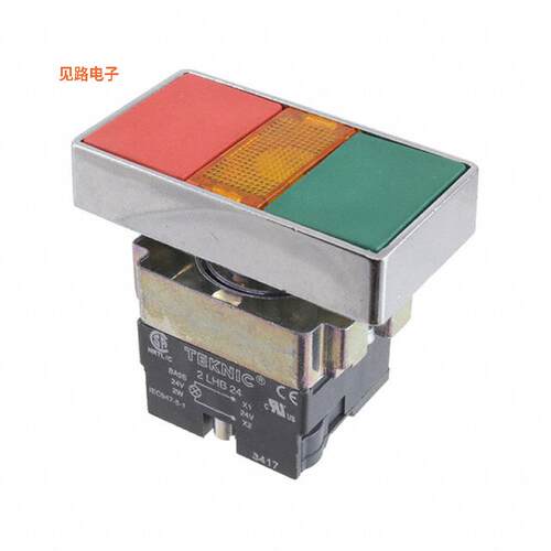 2ATL5LB F3F4-024 -[全新CONFIG SW BODY PUSHBUTTON ILLUM]