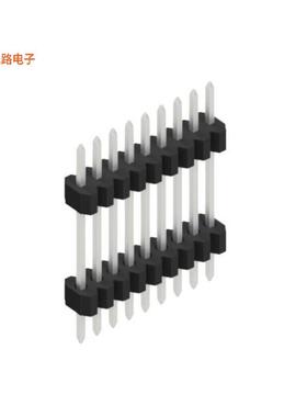 SLV W 6 092 9 Z -[全新ONE ROW,  0.4 MMFOR INT]