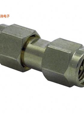 ADP-SMAM-SMAM -原装[COAX ADAPT SMA TO SMA插头至插头