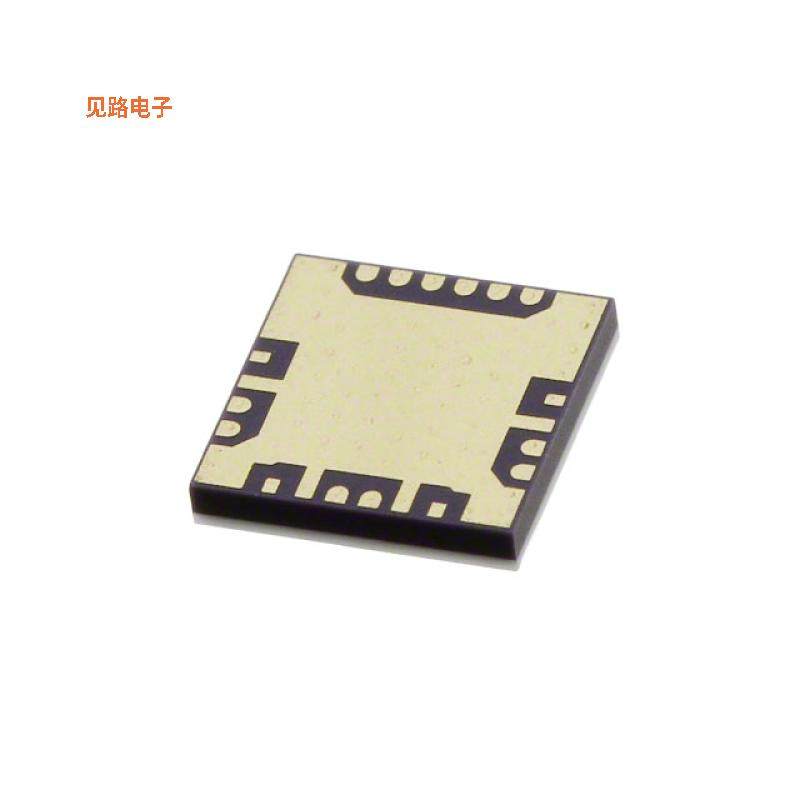 HMC6147ALC5A -原装[IC MMIC IQ DOWNCONVERTER降频器
