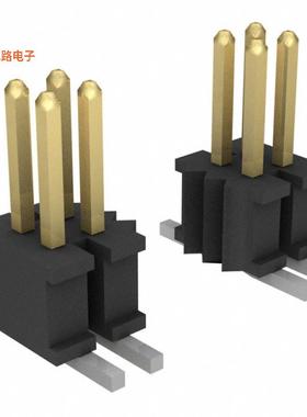 FTSH-150-03-F-DV -[全新CONN HEADER SMD 100POS 1.27MM]