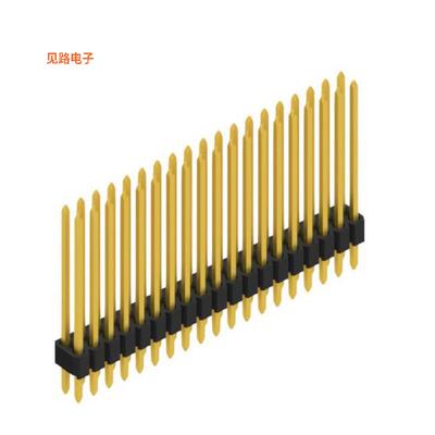 SLV W 4 105 38 G -[全新two rows 4-72 contacts]