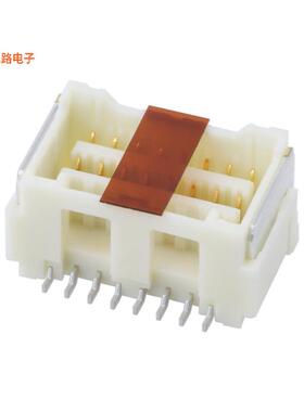 213227-1610 -[全新DRVT 1.5 SMT AU0.1 ETP 16P NAT]