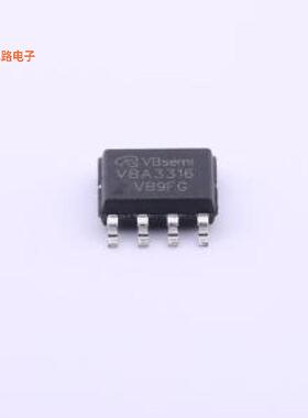 VBA3316 -[原装(MOSFET)SO-8