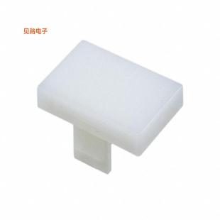 901.9 WHT 全新CAP RECTANGLE PUSHBUTTON