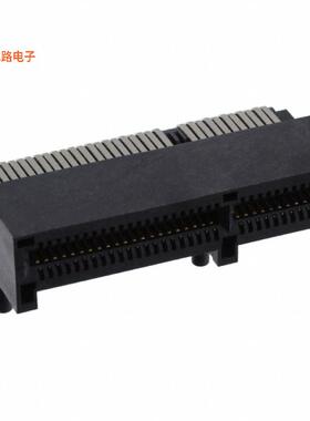 PCIE-064-02-F-D-RA -[全新CONN PCI EXP FMALE 64POS 0.039]