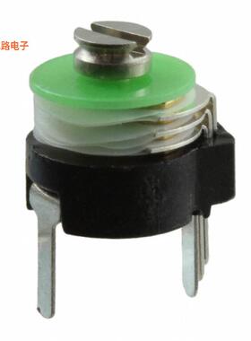 GXL18000 -原装[CAP TRIMMER 2.3-18PF 150V TH2.3 ~ 18pF