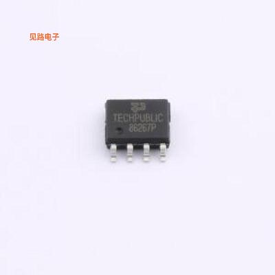 FDS86267P-TP -[原装(MOSFET)SOP-8