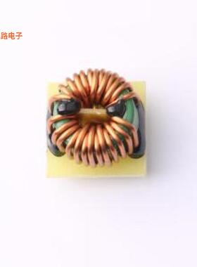 TM120706N-901-P -[原装共模滤波器DIP,16x16mm