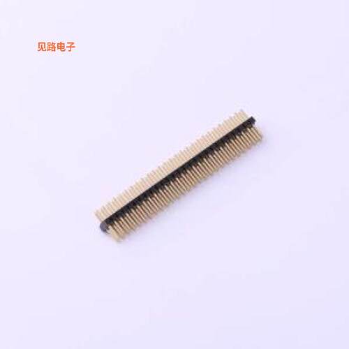 X1321WV-2x27J-C30D23 -原装[上针C3.0 下针2.3mm,6T