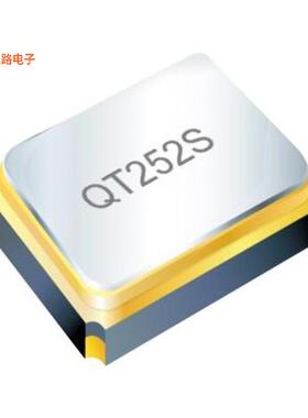 原装正品 QT252S-19.200MAAV-T-全新]