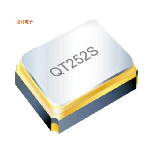 原装正品 QT252S-40.000MEEV-T-全新]