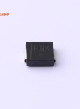 SMDJ60A -[原装TVS DIODE 60VWM 96.8VC DO214ABSMC(DO-214AB)