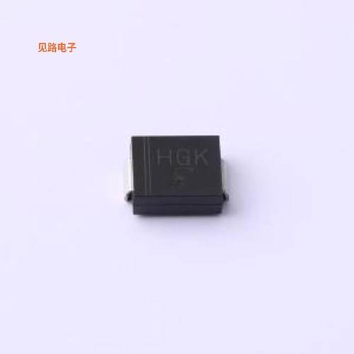 SMDJ60A -[原装TVS DIODE 60VWM 96.8VC DO214ABSMC(DO-214AB)
