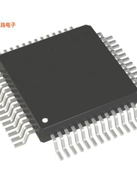 ADUC836BSZ -原装[IC MCU 8BIT 62KB FLASH 52MQFP未验证