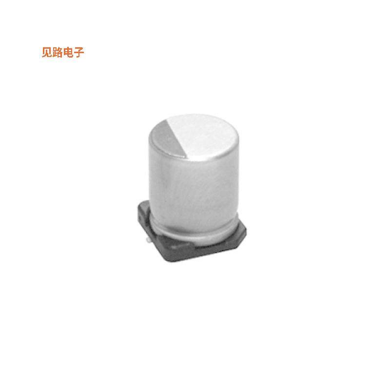 PCG0E331MCO1GS -原装[CAP ALUM POLY 330UF 20% 2.5V SMD聚合物