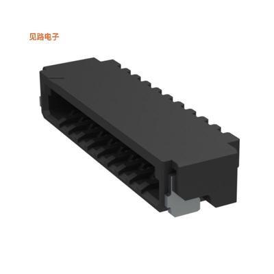 DF53-10S-0.6H -原装[Interconnect Rectangular插座