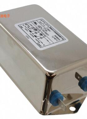 B84113H0000M116 -原装[LINE FILTER 250VAC/VDC 16A CHASS单相