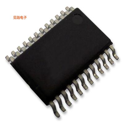 AD5204BRUZ10-REEL7 -[原装数字电位器TSSOP-24