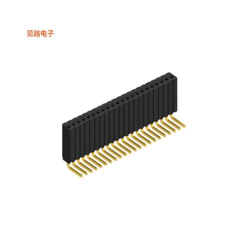 BLM LA 1 22 G -原装[convenable pour barette SLM, une接头