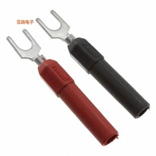 BAN 全新ADAPT BLK JCK LUG SPADE 3777A