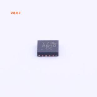 STCC2540IQTR -原装[具有集成电源的USB充电控制器电池管理