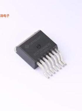 SCT3040KW7TL-HXY -[原装碳化硅(MOSFET)TO-263-7L