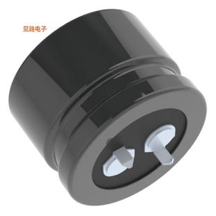 原装 POLAR270 CAP 200V ALUM EKMM201VSN271MR20S