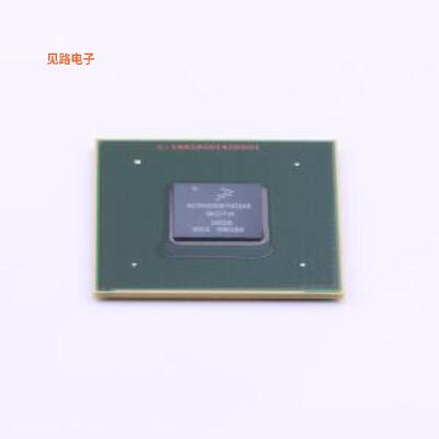 MCIMX6Q5EYM12AD -[原装FCPBGA-624]